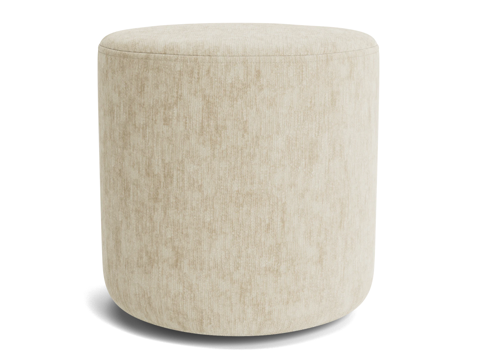 Kavi Petite Ottoman